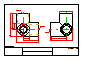 2D Sales Drawing